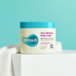 Dermabee Ultra Moisture kehakreem 430ml