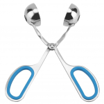 Lihapallide valmistaja riisipallide klambrid lihapallide klambrid roostevabast terasest mittekleepuvad lihapallid riisipallide klambrite valmistaja vormi k&ouml;&ouml;git&ouml;&ouml;riist