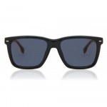 BoSS 1317 S 807 K1 Meeste P&auml;ikeseprillid Shiny Black/55-18-145