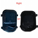 Esitulede kaitsekatted V/P 4F0941159 4F0941158 A6 2005-2011 A6 Allroad Quattro 2007-2011 RS6 2008-2011 jaoks