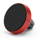 Magnetiline telefonihoidik autoaluses mobiiltelefoni kronsteinis Nutitelefoni auto magnethoidik