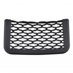 Multifunktsionaalne v&auml;ike kott auto mobiiltelefoni hoiuruum Nailonn&ouml;&ouml;rist kootud v&otilde;rgust tasku autotarbed auto hoiukoti &uuml;mbris v&auml;ikeste esemete jaoks