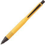 Mitsubishi Pencil Mehaaniline pliiats Kurtga Advance 0.5 T&auml;iustatud mudel Piiratud mattkollane M51030.MY yellow
