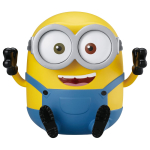 Minion &uuml;lipopulaarne s&otilde;ber Bob yellow