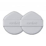 Rom&nd ROMAND Nu Zero Cushion 15g (6 Valikud) #NU ZERO PUFF 2PCS