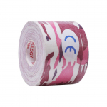 kinesiology tape kinesio tape grip tape Athletic Recovery Elastic Kneepad Muscle Pain Relief Knee Pads Support Bandage Fitness 3.8cmx5m