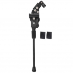 26-tolline jalgratta tugijalg, k&uuml;lgtugi parkimisalus Jalgrattas&otilde;idu tarvik