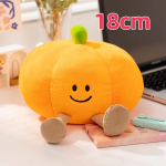 18~30cm Halloweeni k&otilde;rvitsa kummitus pehme pl&uuml;&uuml;sm&auml;nguasi pl&uuml;&uuml;sist pehme taim topitud nukk p&uuml;hade rekvisiidid dekoratiivne viskepadi lastele 11cm-30cm