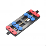 Telefoni emaplaadi remondikinnitus &uuml;he telje lukustustarvikud 15x6x1,2cm jootmiseks