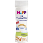 1 bottle of Hip Combiotic Preha Drink 200ml