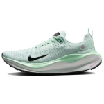Nike ReactX Infinity Run 4 V&auml;he roheline Naiste tossud Aururoheline M&auml;nguline-roosa Must DR2670-303 38