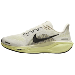 Nike Air Zoom Pegasus 41 Kahvatu elevandiluu Limelight Meeste tossud Kreemjas Oliiv-Aura Sekvoia FD2722-109 38.5 beige
