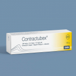 Contractubex kreem armide eemaldaja