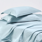 100% Egiptuse puuvillane voodilinu komplekt 1000TC 4/6 osa Voodipesu komplekt Kahekohaline Kuninganna Luksuslik pehme pinguldatud linu tasane linu padjap&uuml;&uuml;r Single 4pcs
