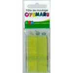 2 pains oyumaru jaune