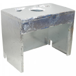 Isolatsioon MILA PW giljotiin