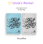 LIM YOUNG MIN - On My Way POCA ALBUM (P&auml;ev Ver. / &Ouml;ine versioon) / 3. EP Random ver.
