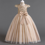 Beebit&uuml;drukute printsessi pruutneitsi peo&otilde;htu kleit s&uuml;nnip&auml;evapeo pulmakleit 110