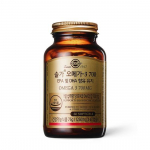 Solgar Omega-3 700 EPA&DHA (60 capsules/2 months supply)