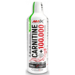 Amix Carnitine 100 000 mg CarniZone - 1000 ml. green apple