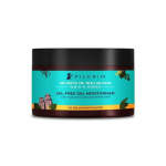 Pilgrim Korean Oil free Gel Moisturizer for oily skin with Hyaluronic Acid & Willow Bark Extracts | Men & Women | Korean Skin Care | 50gm