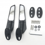 Tiib-uimedega tahavaatepeeglid Honda CBR 125 250 300 500 600 650 R CBR 600 F4 jaoks