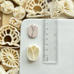 Vahtraleht/lehep&auml;rg/lill/tilk/raami kujuga savivormid Taimed Stiil L&otilde;ikamisvormid T&ouml;&ouml;riistad DIY k&otilde;rvar&otilde;ngas&otilde;rmuste ehete valmistamiseks