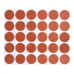 30 t&uuml;kki isekleepuvad kruviaugu katted kleebised veekindlad puidukiud m&ouml;&ouml;blikappide tarvikud t&ouml;&ouml;lauad 303