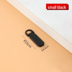 Sanai metall nr. 5 n&auml;htamatut t&otilde;mblukk jopede, p&uuml;kste ja kottide jaoks