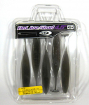 OSP Soft Lure Dolive Shad 4,5 tolli TW102 (0164)