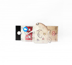 Rob Lure Papa Barbie F 35mm 3,4 grammi Ujuv S&ouml;&ouml;t 03 (3311)