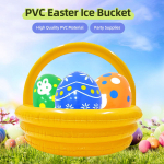 T&auml;ispuhutav jahutusjoogi toidukonteiner telkimine suvine j&auml;&auml;&auml;mber Lihav&otilde;ttep&uuml;hade kaunistus s&ouml;&ouml;gisaali