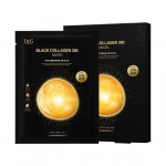 [Dr.G] Black Collagen 300 Mask 27g*4EA