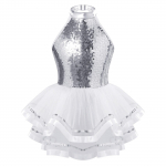 T&uuml;drukud, lapsed, s&auml;delevad litrid, ballett, tutu kleit, moodne dž&auml;ssitantsu riietus, lavaesinemiskost&uuml;&uuml;m, tantsuriided 7-8 Years