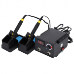 Puidup&otilde;letuskomplekt T&ouml;&ouml;riist Reguleeritava temperatuuriga P&uuml;rograafia K&otilde;rvitsalaud Riisipaber JootekolbAU EU Plug