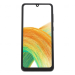 Ekraani vahetus Galaxy A33 5G SM A336 nutitelefoni jaoks LCD-ekraan Puuteekraan Digitizeri koost