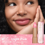 Natural Beeswax Lip Balm Moisturizing Nourishing Fade LipLines Lip Pomade Marble Lip Protector Anti-drying Non-sticky sexy Lipstick