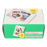 Kaamera Film V&auml;rviline Fotopaber Fotofilm Fujifilm Instax Mini12 Mini11 Mini9 Mini8 Mini7 Mini jaoks