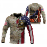 Uus veteran s&otilde;jav&auml;e&uuml;likond, s&otilde;duri kaamo s&uuml;gispullover, moodne spordidress, 3Dprint meeste/naiste vabaaja kapuutsid 5XL