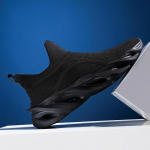 Meeste kingad Tossud Meeste tennised Luksuslikud kingad Meeste vabaajajalatsid Treenerid Race Hingavad moekad mokassiinid Jooksujalatsid meestele 36