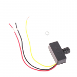 Elektrilise pihusti regulaatori reguleerimisl&uuml;liti regulaatori kiiruse l&uuml;liti P&otilde;llumajandus