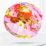 Ujumism&uuml;ts 32,5-70 cm pea &uuml;mberm&otilde;&otilde;t k&otilde;rge elastne roosa