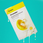 Dr.Jart+ Ceramidin Skin Barrier Moisturizing Mask (1 sheet)