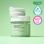 Veganifect Green Barley First LHA Toner Pad 60 sheets