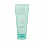 Tooge Green Tea Tree Cica Trouble puhastusvaht 200mL Double Plan_NEW 200ml+200ml