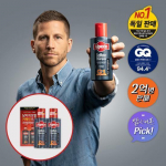 Alpecin Caffeine Shampoo C1 250ml*2 (2 pack package)