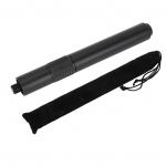 Basseinikii pikendus koos kaitserauaga 240-340 mm reguleeritava pikkusega alumiiniumist teleskoopk&auml;epide piljardi C jaoks