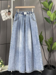 Suurem suurus K&otilde;rge v&ouml;&ouml;koht Denim P&uuml;ksid Naistele Suvi P&uuml;ksid Lai jalg L&otilde;tv Elastsusv&ouml;&ouml;koht teksap&uuml;ksid M sinine
