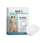 Kehahooldusplaastrid Toitvad &Otilde;rnalt Nahka Iga P&auml;ev Kaasaskantavad Ja Lihtsalt Kasutatavad Hooldusplaastrid. One Size