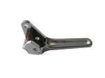 For Honda Cıvıc SD 2002 2004 Front Door Interior Opening Handle Grip Handle Left Nickel Plated 72660-S5A-003ZA